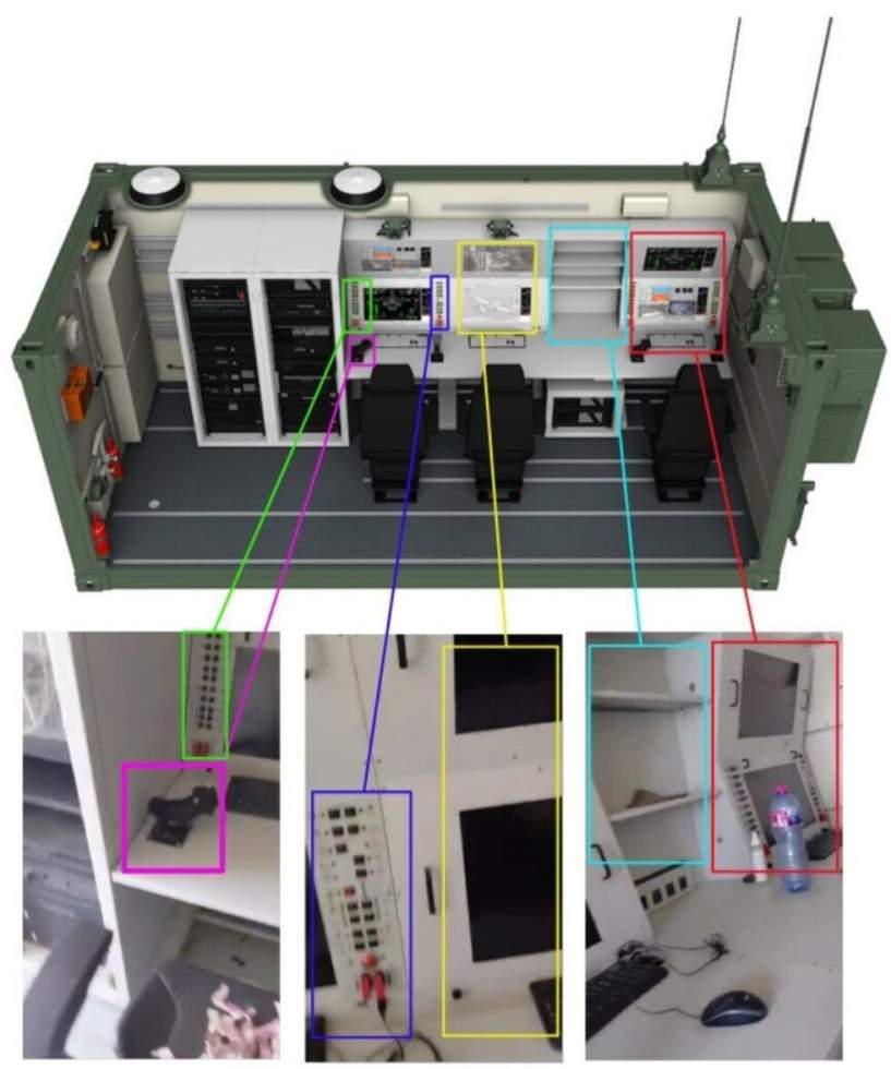 Mali : une station de pilotage de drones dans les mains des groupes rebelles