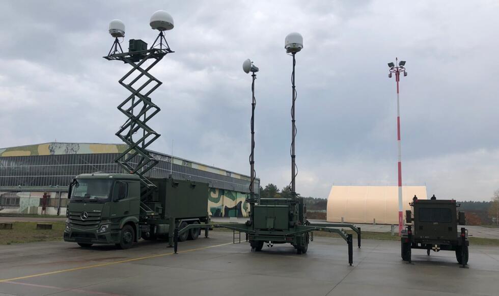 Mali : une station de pilotage de drones dans les mains des groupes rebelles