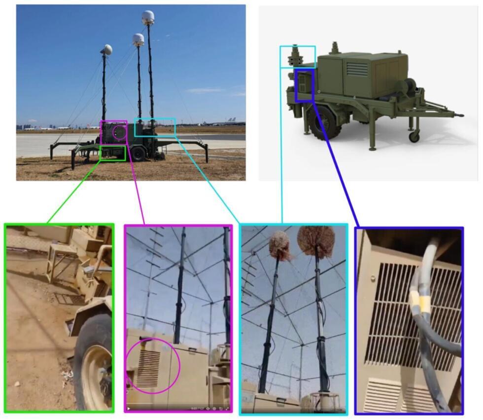 Mali : une station de pilotage de drones dans les mains des groupes rebelles