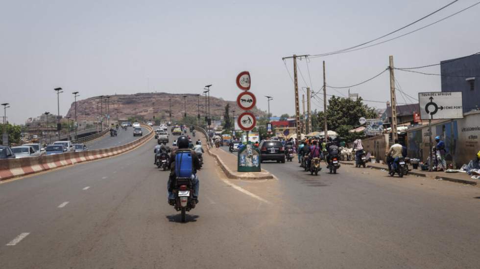 Au Mali, les jihadistes du JNIM appellent à un large "front commun" contre la junte