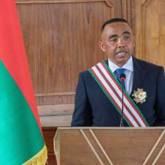 Madagascar : tensions avec Paris après l'expulsion d'un agent de l'ambassade de France