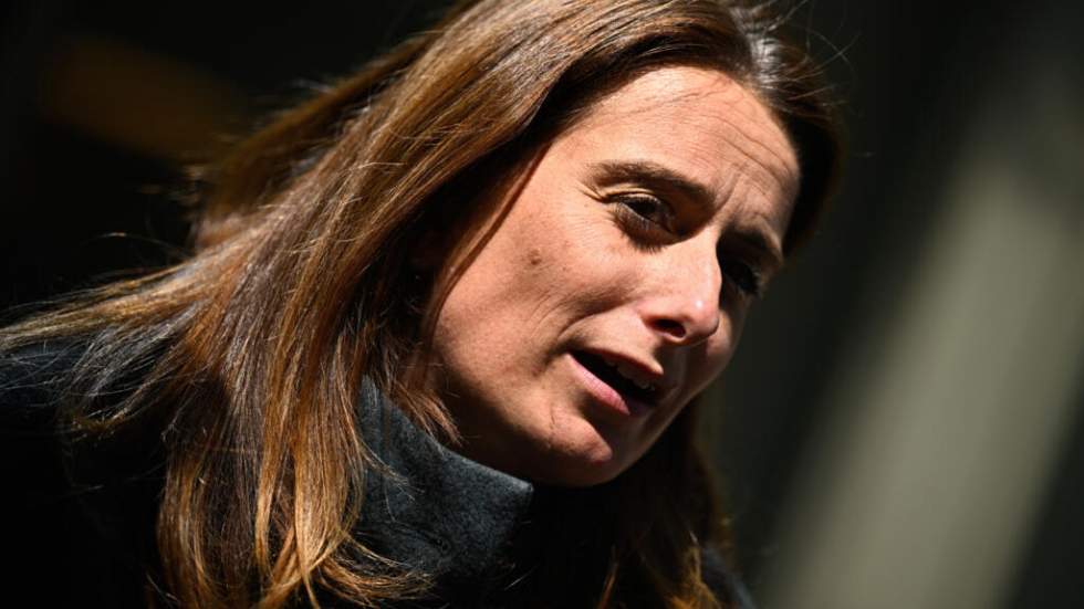 Marine Tondelier propose la création d'un congé climatique, inspiré de l'Espagne
