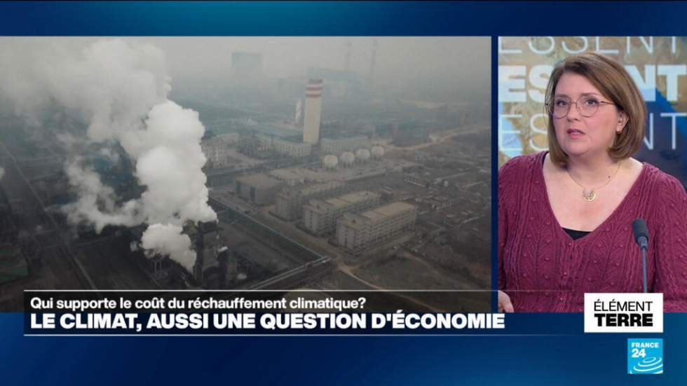 Marine Tondelier propose la création d'un congé climatique, inspiré de l'Espagne