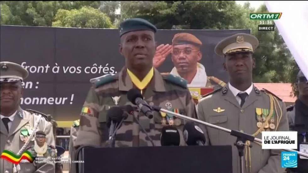 Dans le nord du Mali, le camp stratégique de Tessalit désormais aux mains des rebelles touaregs