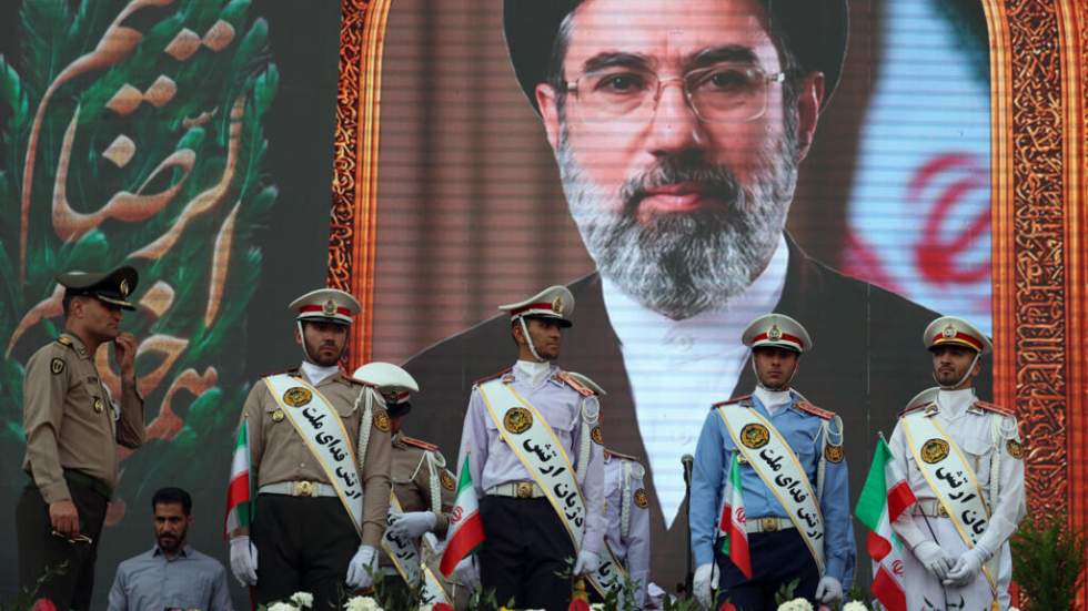 Nouvelle offre de l'Iran pour tenter de débloquer les négociations, Trump se dit "pas satisfait"