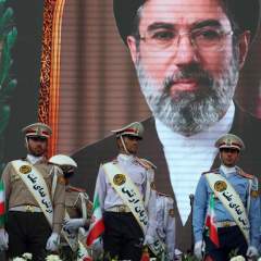 Nouvelle offre de l'Iran pour tenter de débloquer les négociations, Trump se dit "pas satisfait"