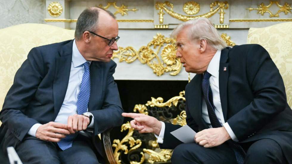 Washington retire 5 000 soldats d'Allemagne, Trump met la pression sur l'Europe