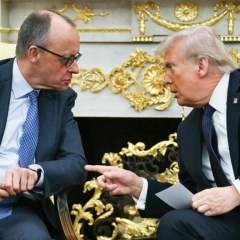 Washington retire 5 000 soldats d'Allemagne, Trump met la pression sur l'Europe