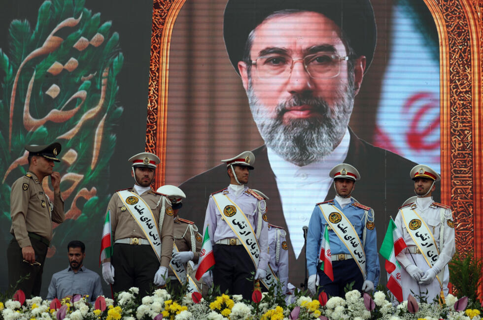 Un responsable iranien juge "probable" une reprise de la guerre avec les États-Unis