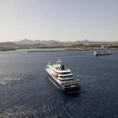 Trois morts liés à un possible foyer de hantavirus lors d'une croisière, l'OMS enquête
