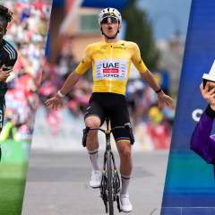 Les Lyonnes en finale, Pogacar se balade, Antonelli sur un nuage : les infos sport du week-end