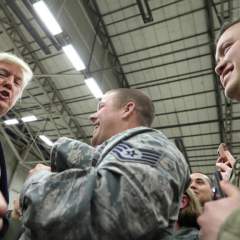 Donald Trump menace de retirer des troupes d’Allemagne, un risque d'affaiblissement pour l'Europe ?