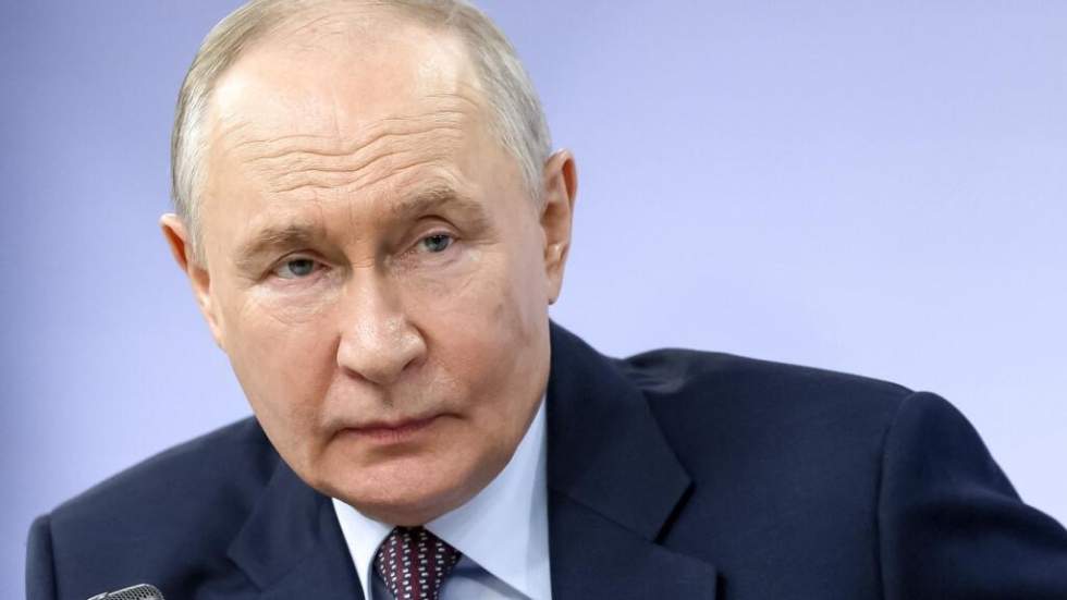 Ukraine : Poutine décrète un cessez-le-feu unilatéral les 8 et 9 mai et menace Kiev