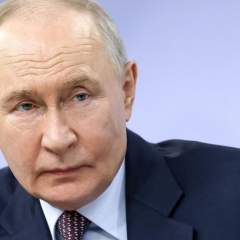 Ukraine : Poutine décrète un cessez-le-feu unilatéral les 8 et 9 mai et menace Kiev