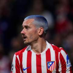 Ligue des champions : et si le dernier match de Griezmann avec l'Atlético était une finale ?