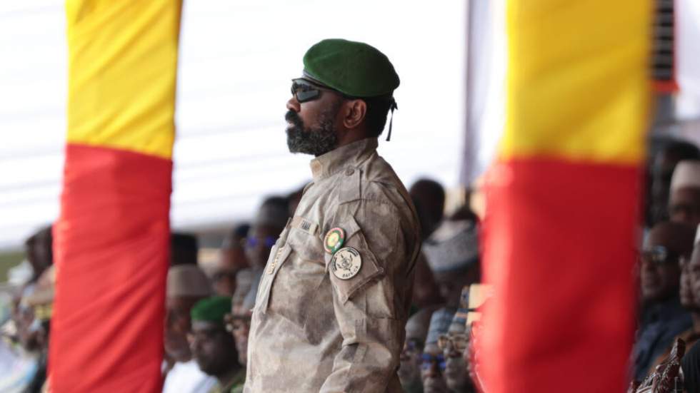 Mali : "Le Jnim est conscient qu’il a besoin d’une alliance plus large pour faire chuter la junte"