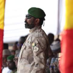 Mali : "Le Jnim est conscient qu’il a besoin d’une alliance plus large pour faire chuter la junte"