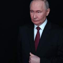Paranoïa ou guerre psychologique : Poutine se méfie-t-il de son ombre ?