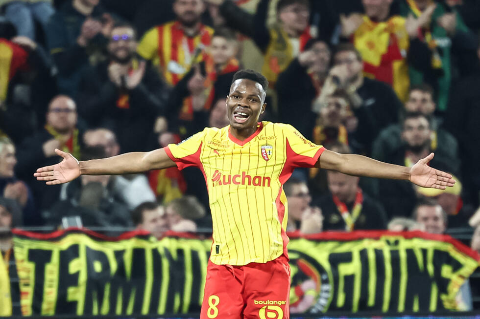 Prix Marc-Vivien Foé : découvrez les trois finalistes de l'édition 2026