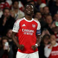 Ligue des champions : Arsenal s'impose d'une courte tête face à l'Atlético Madrid et file en finale