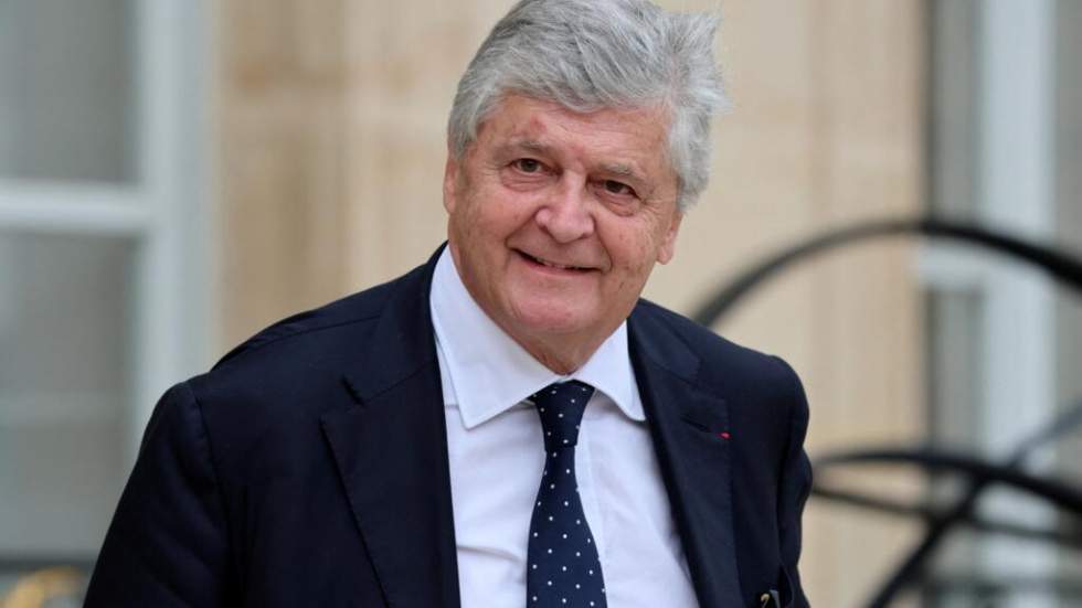Rassemblés à Paris, les ministres du G7 parlent commerce, sans évoquer les droits de douane