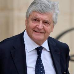 Rassemblés à Paris, les ministres du G7 parlent commerce, sans évoquer les droits de douane
