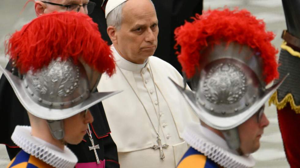 Le pape Léon XIV pourrait venir en France fin septembre, selon la Conférence des évêques de France
