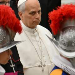 Le pape Léon XIV pourrait venir en France fin septembre, selon la Conférence des évêques de France