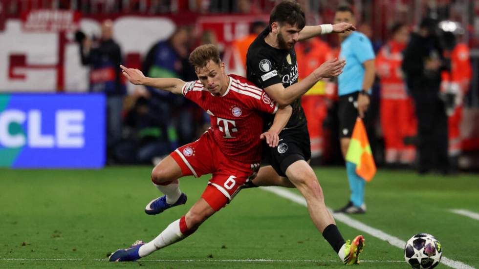 Ligue des champions : le PSG souffre mais arrache au Bayern sa deuxième finale consécutive
