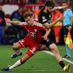 Ligue des champions : le PSG souffre mais arrache au Bayern sa deuxième finale consécutive
