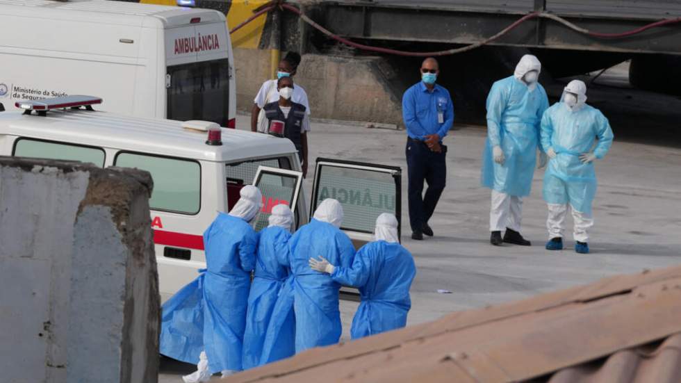 Hantavirus : l'Argentine retrace l'itinéraire du patient zéro et envoie des experts à Ushuaïa