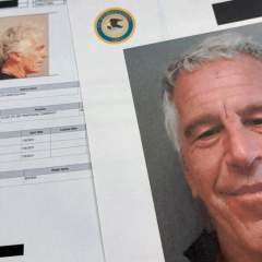 Un juge américain divulgue une potentielle lettre de suicide de Jeffrey Epstein