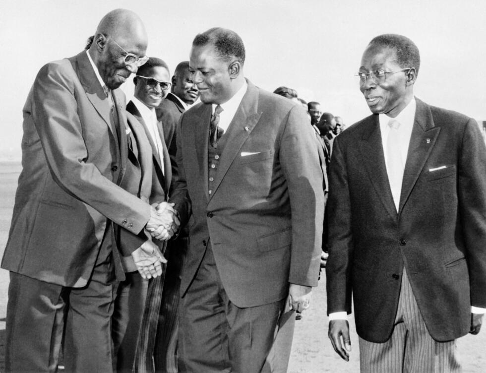 La loi Lamine-Guèye : il y a 80 ans, les "indigènes" des colonies françaises devenaient citoyens