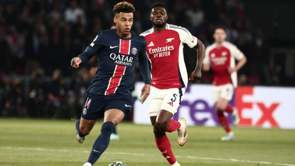 Attaque de feu contre défense de fer : PSG – Arsenal, ou le choc des styles en finale