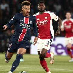 Attaque de feu contre défense de fer : PSG – Arsenal, ou le choc des styles en finale