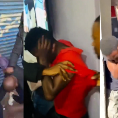 "C’est une intimidation organisée" : nouvelle vague de violences anti-migrants en Afrique du Sud