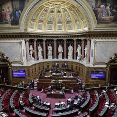 La loi facilitant la restitution de biens pillées durant la colonisation définitement adoptée