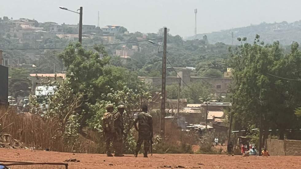 Mali : deux attaques revendiquées par les jihadistes du Jnim font plus de 30 morts dans le centre