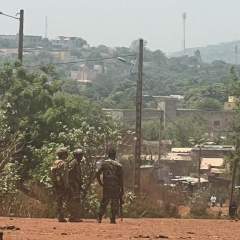 Mali : deux attaques revendiquées par les jihadistes du Jnim font plus de 30 morts dans le centre