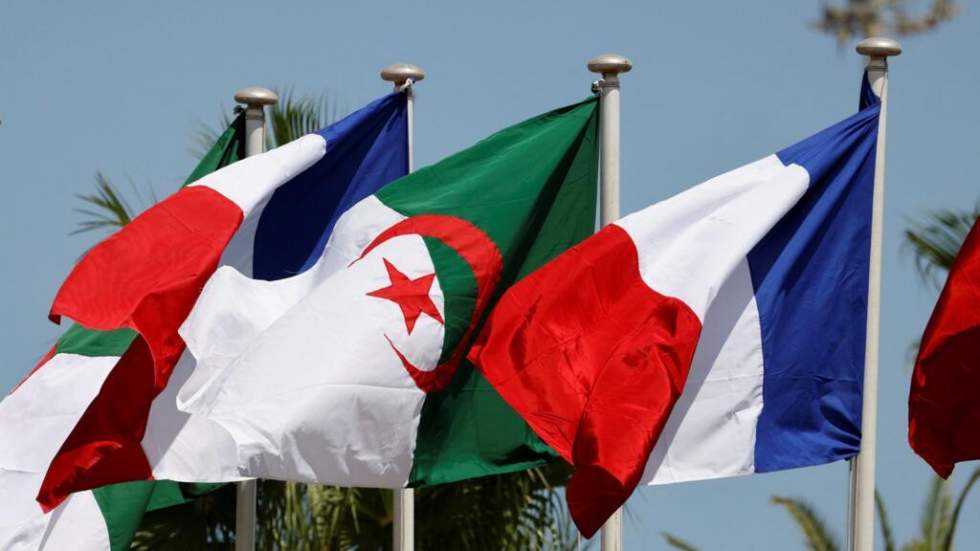 France-Algérie : visite de la ministre déléguée aux Armées à Sétif, retour de l'ambassadeur français