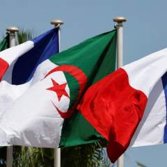 France-Algérie : visite de la ministre déléguée aux Armées à Sétif, retour de l'ambassadeur français