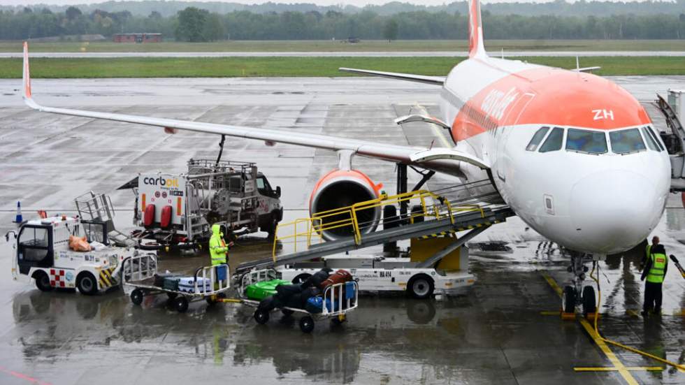 L'UE espère éviter la pénurie de kérosène cet été et lorgne sur le Jet A américain en plan B