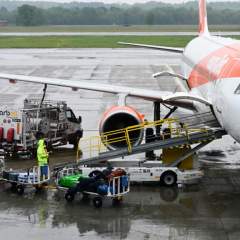 L'UE espère éviter la pénurie de kérosène cet été et lorgne sur le Jet A américain en plan B