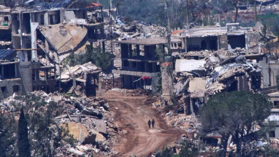 "QME", la doctrine américaine pro-Israël qui maintient l’armée libanaise en état de faiblesse
