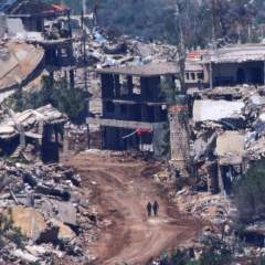 "QME", la doctrine américaine pro-Israël qui maintient l’armée libanaise en état de faiblesse