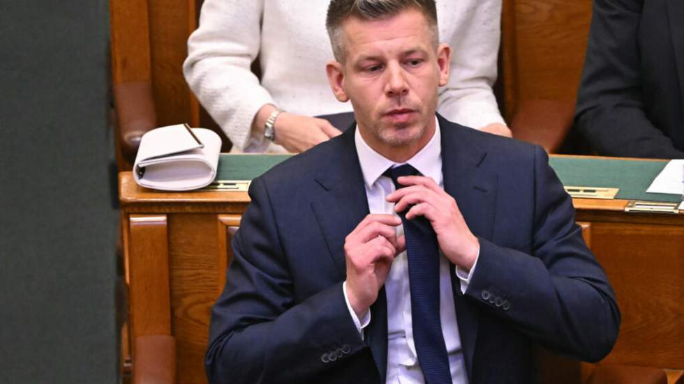 Hongrie : Péter Magyar arrive au pouvoir avec la promesse d'un changement de régime