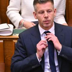 Hongrie : Péter Magyar arrive au pouvoir avec la promesse d'un changement de régime