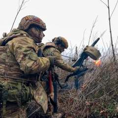L'Ukraine et la Russie s'accusent mutuellement de violer la trêve