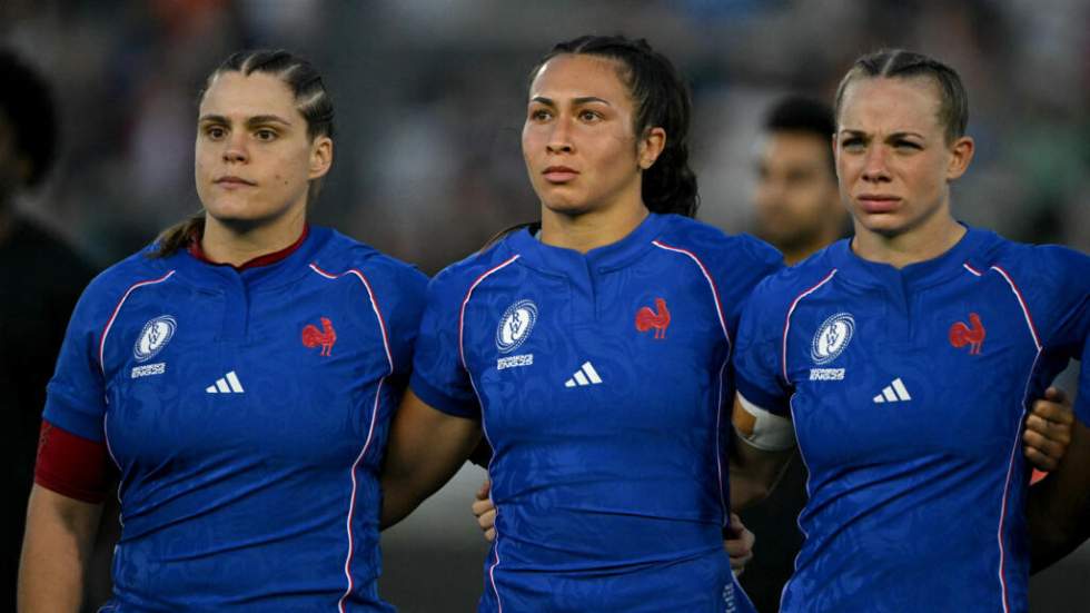 Tournoi des six nations : les Bleues s'imposent facilement face à l'Écosse