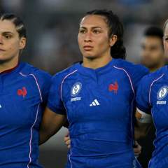 Tournoi des six nations : les Bleues s'imposent facilement face à l'Écosse